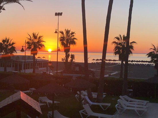 Spiaggia di Playamar